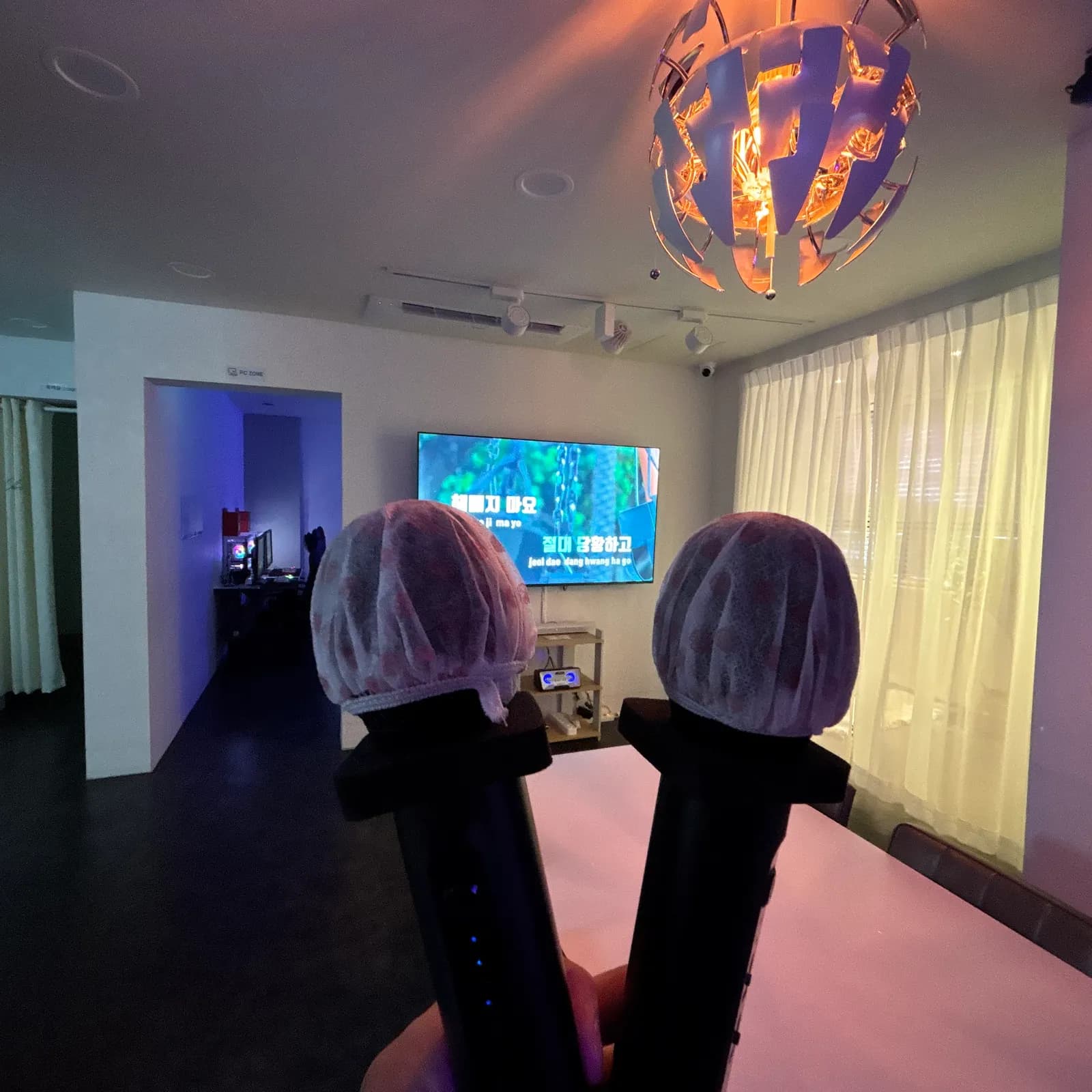 어반아지트 광명1호점 경기 광명시 게임파티룸 사진 3