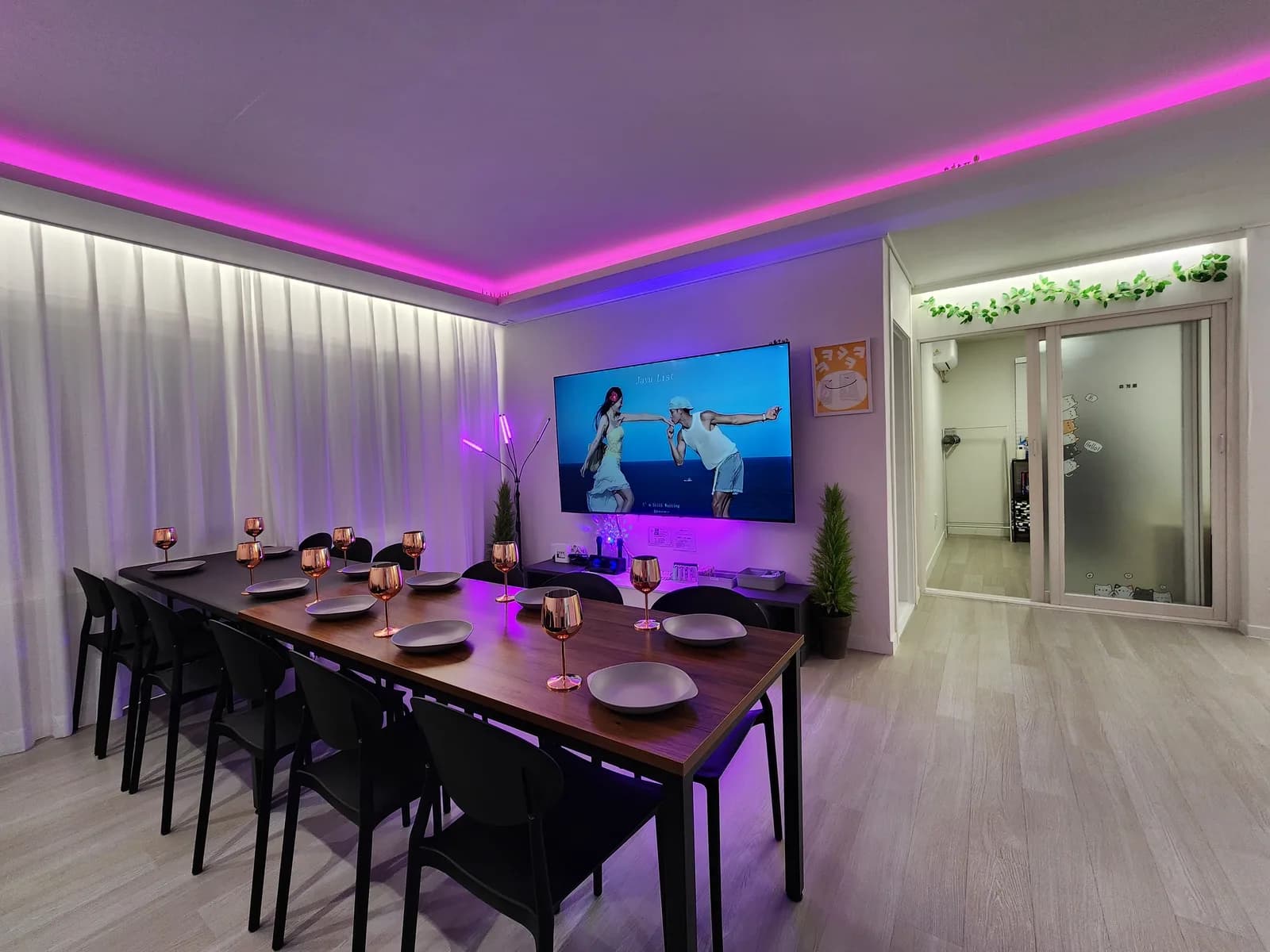 어반아지트 홍대1호점 서울 마포구 게임파티룸 사진 12