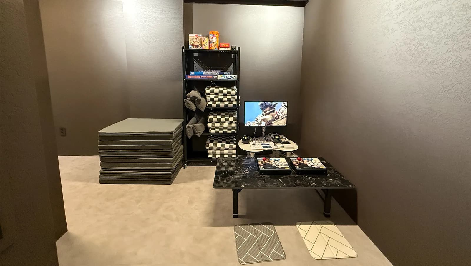 어반아지트 노량진1호점 서울 동작구 게임파티룸 사진 12