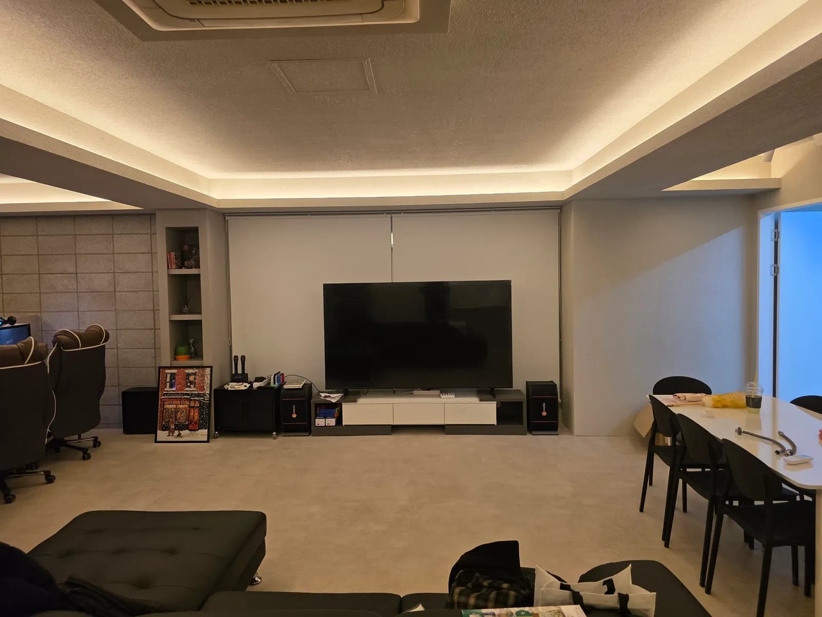 어반아지트 노원공릉점 서울 노원구 게임파티룸 사진 3