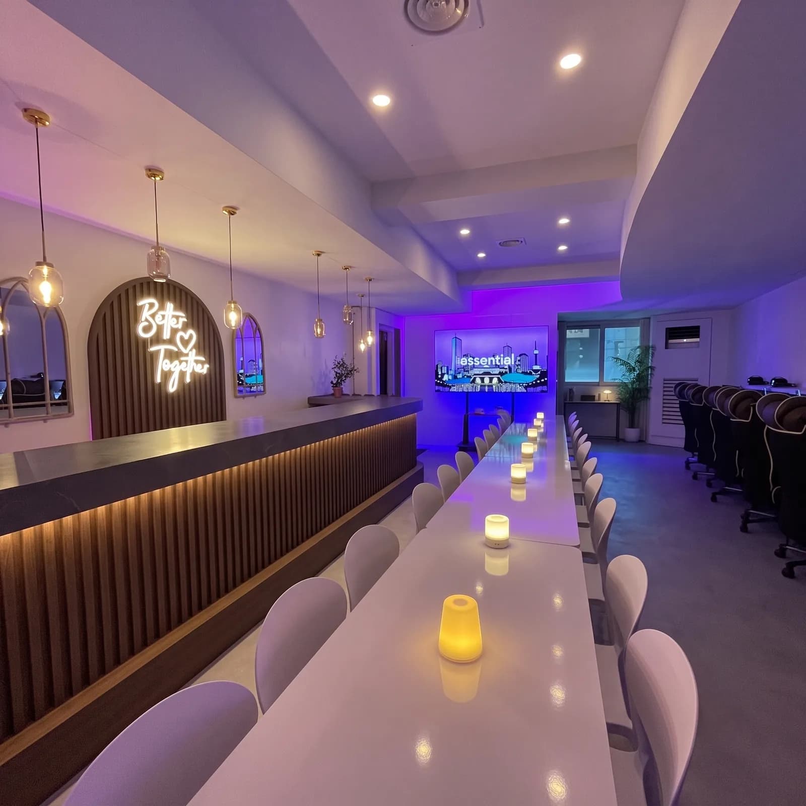 어반아지트 서대전역점 대전 중구 게임파티룸 사진 7