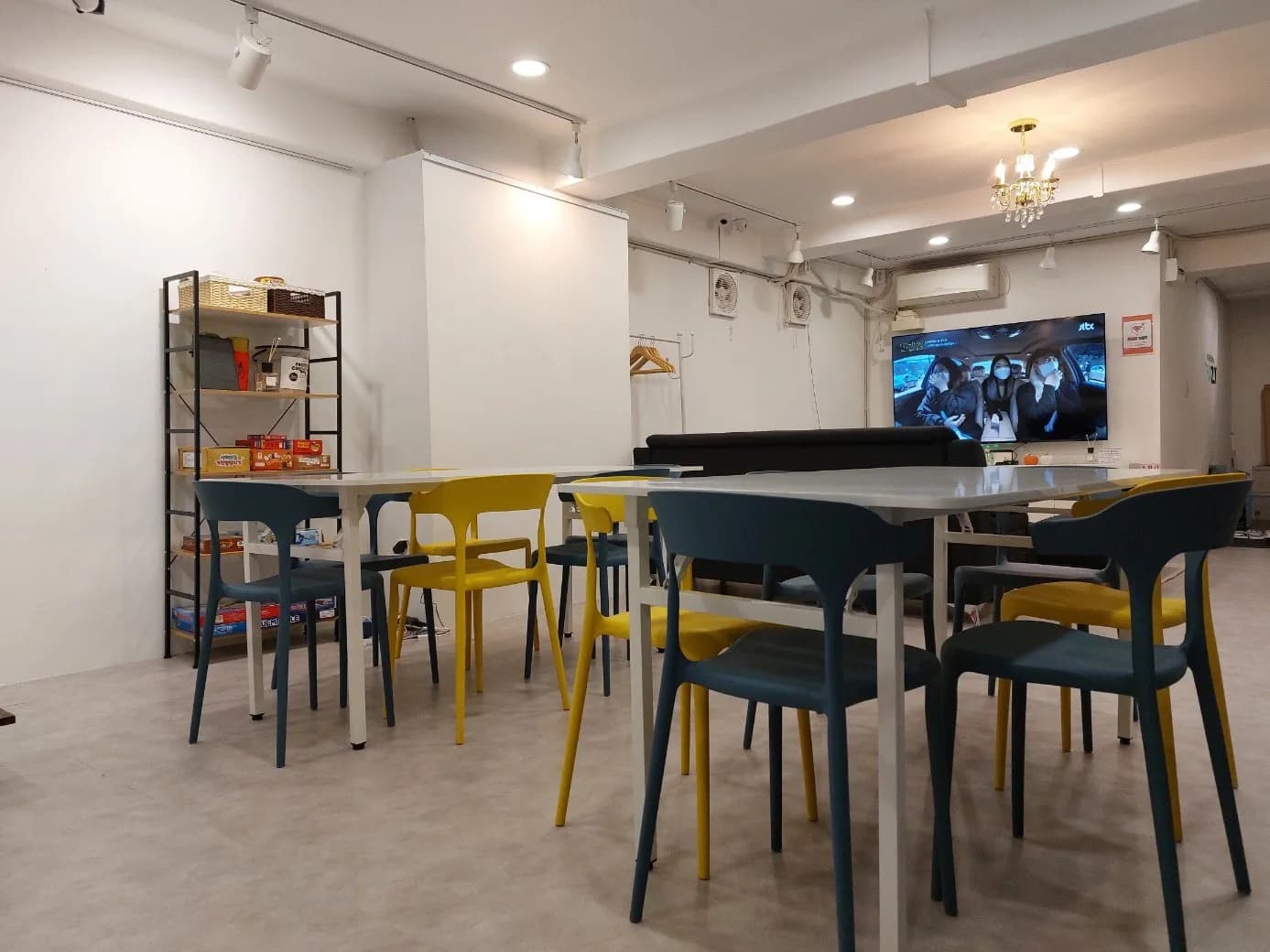 어반아지트 성신여대점 서울 성북구 게임파티룸 사진 6
