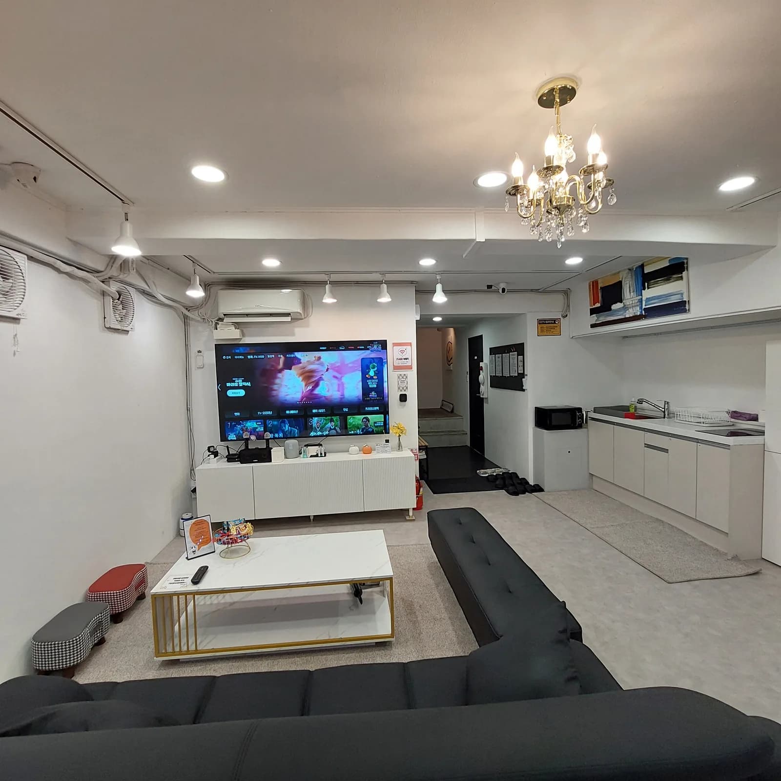 어반아지트 성신여대점 서울 성북구 게임파티룸 사진 12